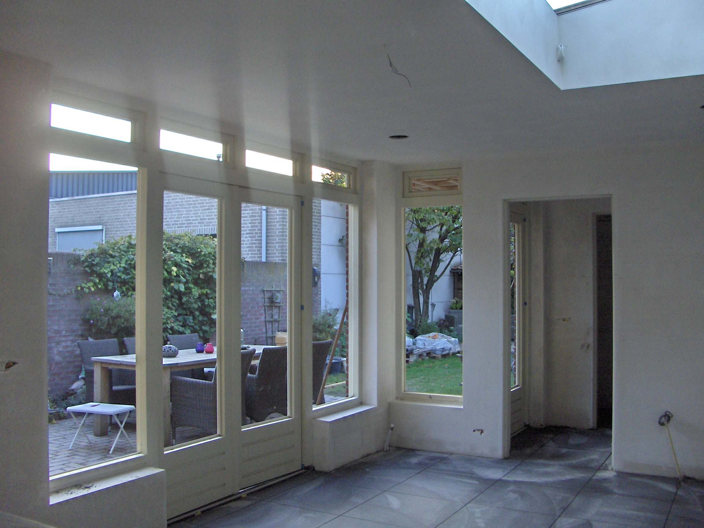 Metselwerken en gevels