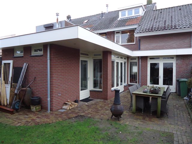 Schoorsteenherstel en Loodwerk